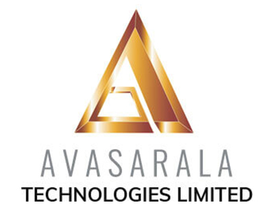 AVASARALA TECHNOLOGIES LIMITED